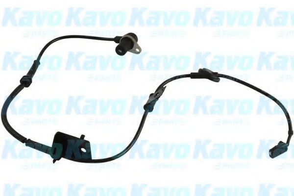 Датчик, частота вращения колеса KAVO PARTS BAS-3046
