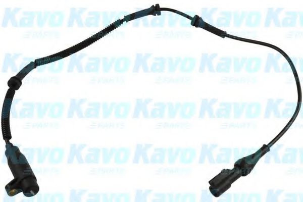 Датчик, частота вращения колеса KAVO PARTS BAS-4013