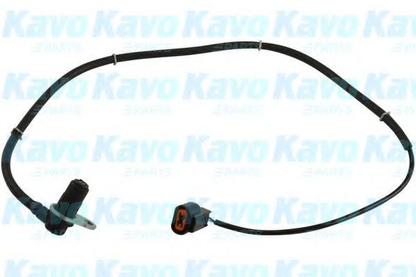 Датчик, частота вращения колеса KAVO PARTS BAS-5511