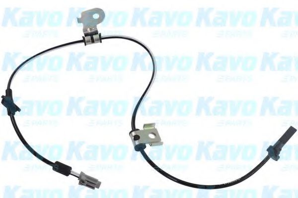 Датчик, частота вращения колеса KAVO PARTS BAS-8002