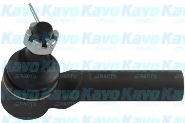 Наконечник поперечной рулевой тяги KAVO PARTS STE-9193