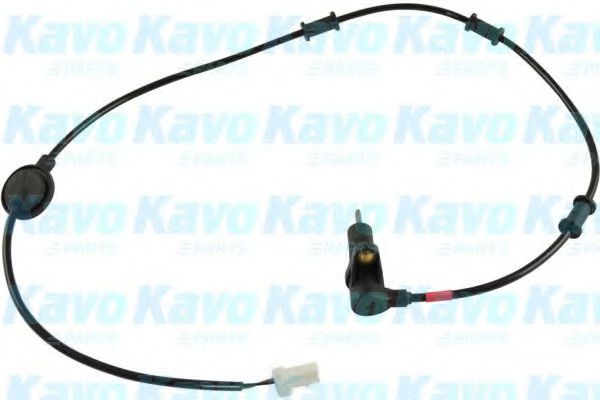 Датчик, частота вращения колеса KAVO PARTS BAS-3060