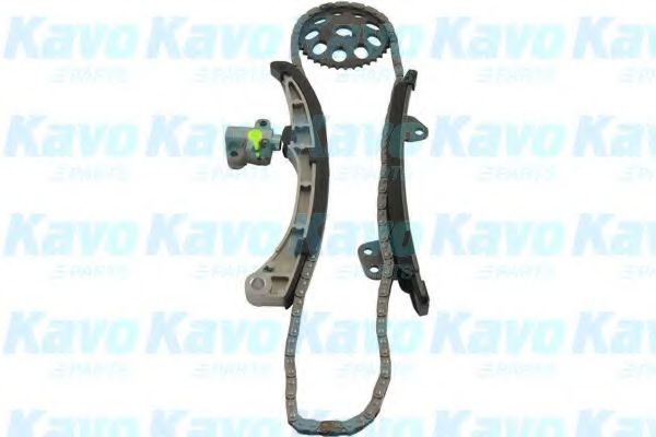 Комплект цели привода распредвала KAVO PARTS DKC-9010