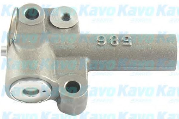 Успокоитель, зубчатый ремень KAVO PARTS DTD-5512