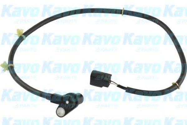 Датчик, частота вращения колеса KAVO PARTS BAS-5543