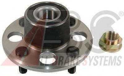 Ступица колеса A.B.S. 200128