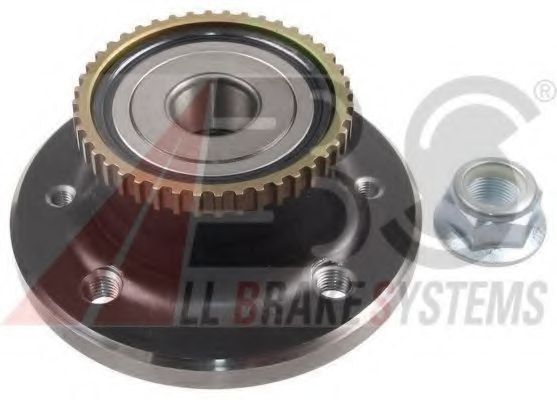 Ступица колеса A.B.S. 200346