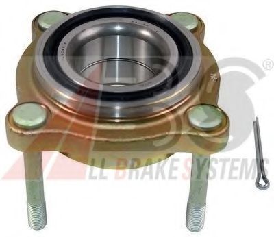 Ступица колеса A.B.S. 200719