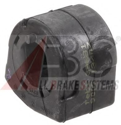 Втулка, стабилизатор A.B.S. 271209