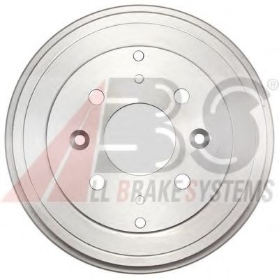 Тормозной барабан A.B.S. 2869-S