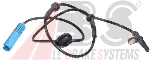 Датчик, частота вращения колеса A.B.S. 30760