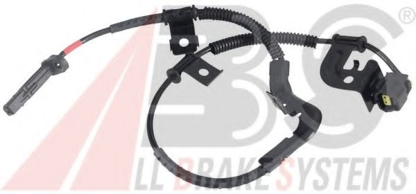 Датчик, частота вращения колеса A.B.S. 30901