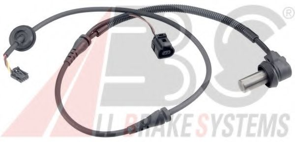 Датчик, частота вращения колеса A.B.S. 30959