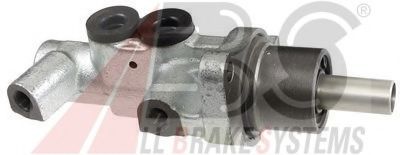Главный тормозной цилиндр A.B.S. 41096