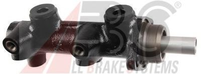 Главный тормозной цилиндр A.B.S. 41726