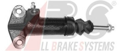 Рабочий цилиндр, система сцепления A.B.S. 51581
