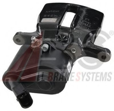 Тормозной суппорт A.B.S. 522902