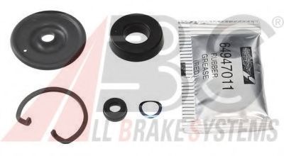 Ремкомплект, главный тормозной цилиндр A.B.S. 53069