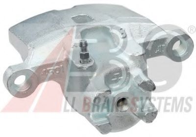 Тормозной суппорт A.B.S. 721302