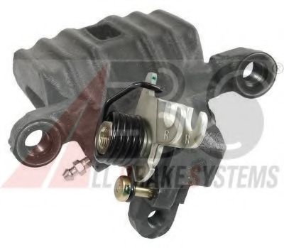 Тормозной суппорт A.B.S. 726962