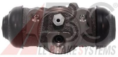 Колесный тормозной цилиндр A.B.S. 72983