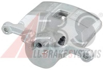 Тормозной суппорт A.B.S. 730161