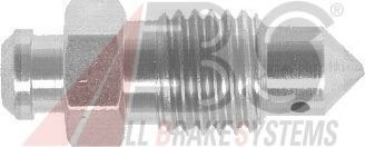 Болт воздушного клапана / вентиль HAVAM 0101