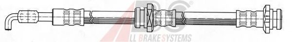 Тормозной шланг A.B.S. SL 3603
