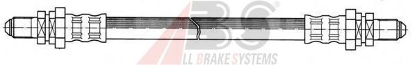 Тормозной шланг A.B.S. SL 3688
