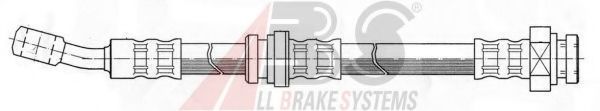 Тормозной шланг A.B.S. SL 4241