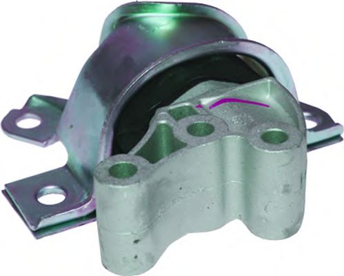 Подвеска, двигатель BIRTH 52149