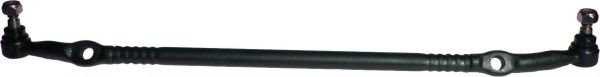 Поперечная рулевая тяга BIRTH BX0332