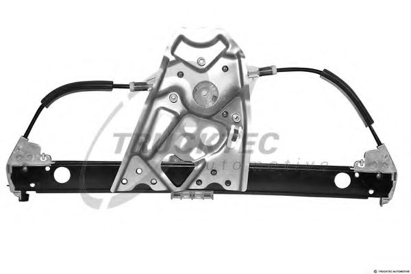 Подъемное устройство для окон TRUCKTEC AUTOMOTIVE 02.54.027
