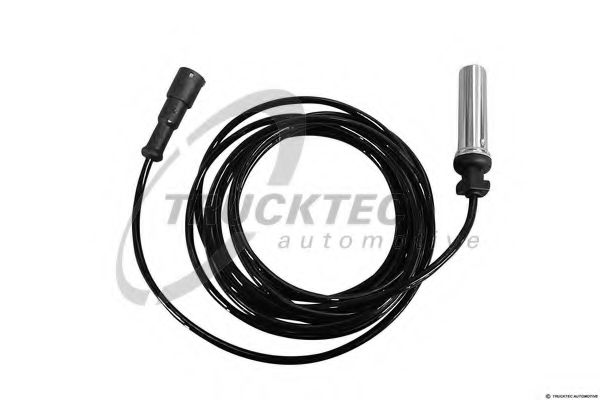 Датчик, частота вращения колеса TRUCKTEC AUTOMOTIVE 0142140