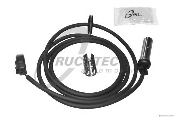 Датчик, частота вращения колеса TRUCKTEC AUTOMOTIVE 03.42.048