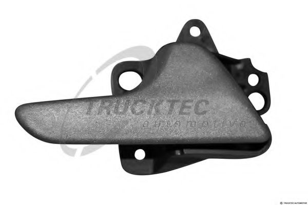 Ручка двери, внутреннее оснащение TRUCKTEC AUTOMOTIVE 02.53.243