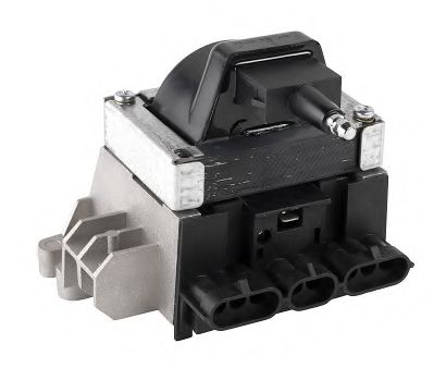 Катушка зажигания BOUGICORD 155330