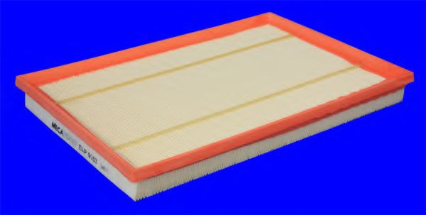 Воздушный фильтр LUBERFINER AF3217