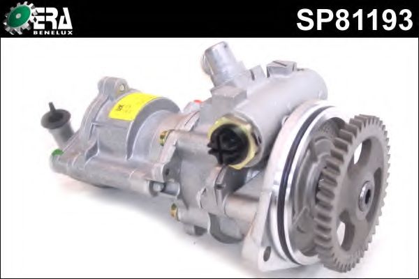 Гидравлический насос, рулевое управление ERA Benelux SP81193