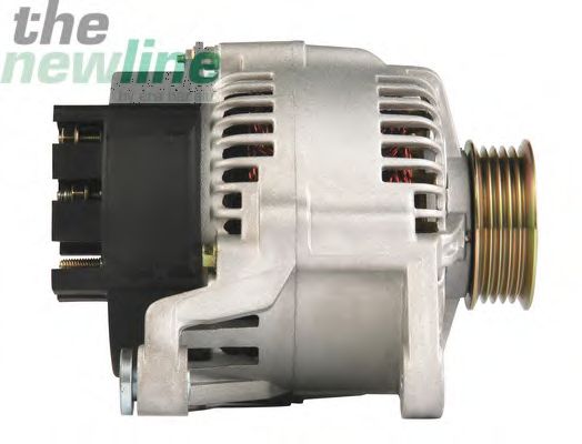 Генератор ERA Benelux RE72021N