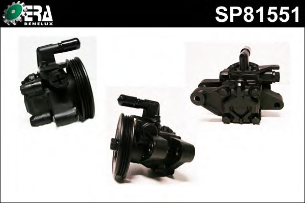 Гидравлический насос, рулевое управление ERA Benelux SP81551