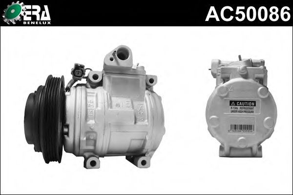 Компрессор, кондиционер ERA Benelux AC50086