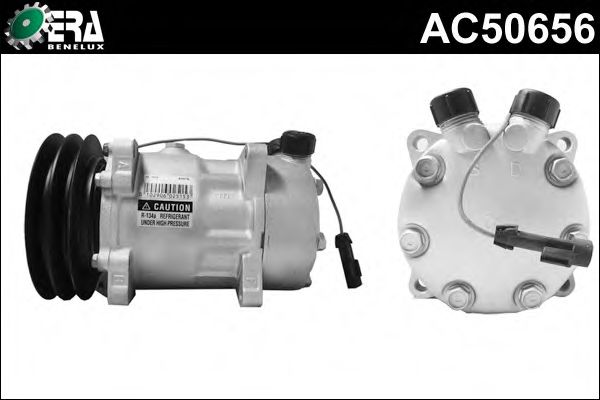 Компрессор, кондиционер ERA Benelux AC50656