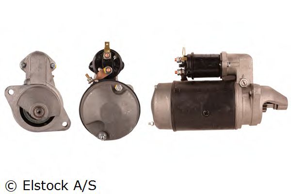 Стартер ELSTOCK 250083