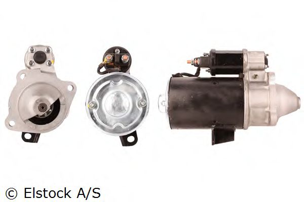 Стартер ELSTOCK 25-0163