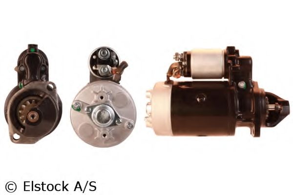 Стартер ELSTOCK 250460