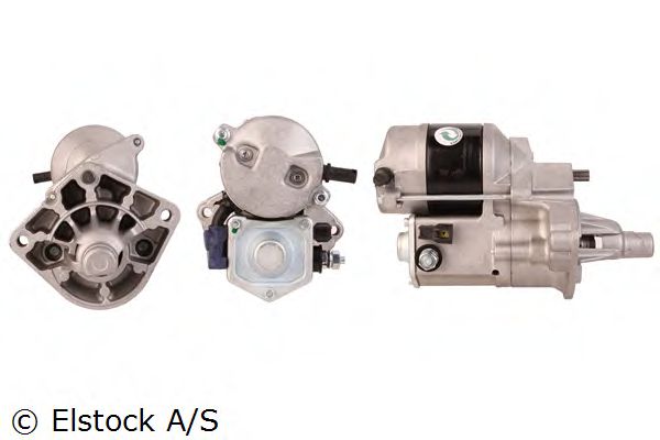 Стартер ELSTOCK 25-2034