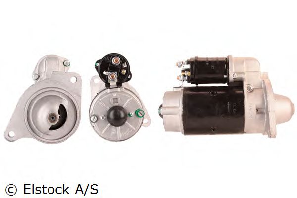 Стартер ELSTOCK 26-0144
