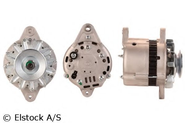 Генератор ELSTOCK 28-3658