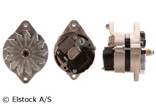 Генератор ELSTOCK 480541